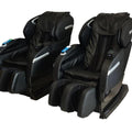 Health-Pro Tap & Go Pair of Vending Massage Chairs (Refurbished, 1 Year Warranty)