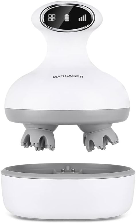 Medi Pro Head Massager