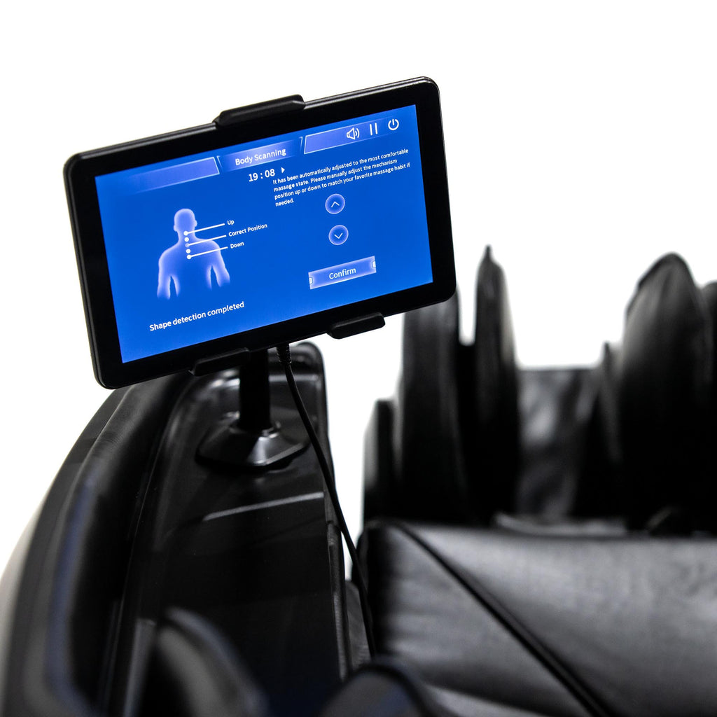 Medi Pro Chiro Massage Chair
