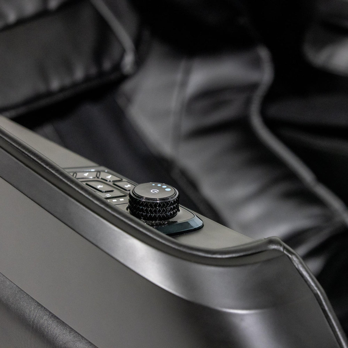 Medi Pro Chiro Massage Chair
