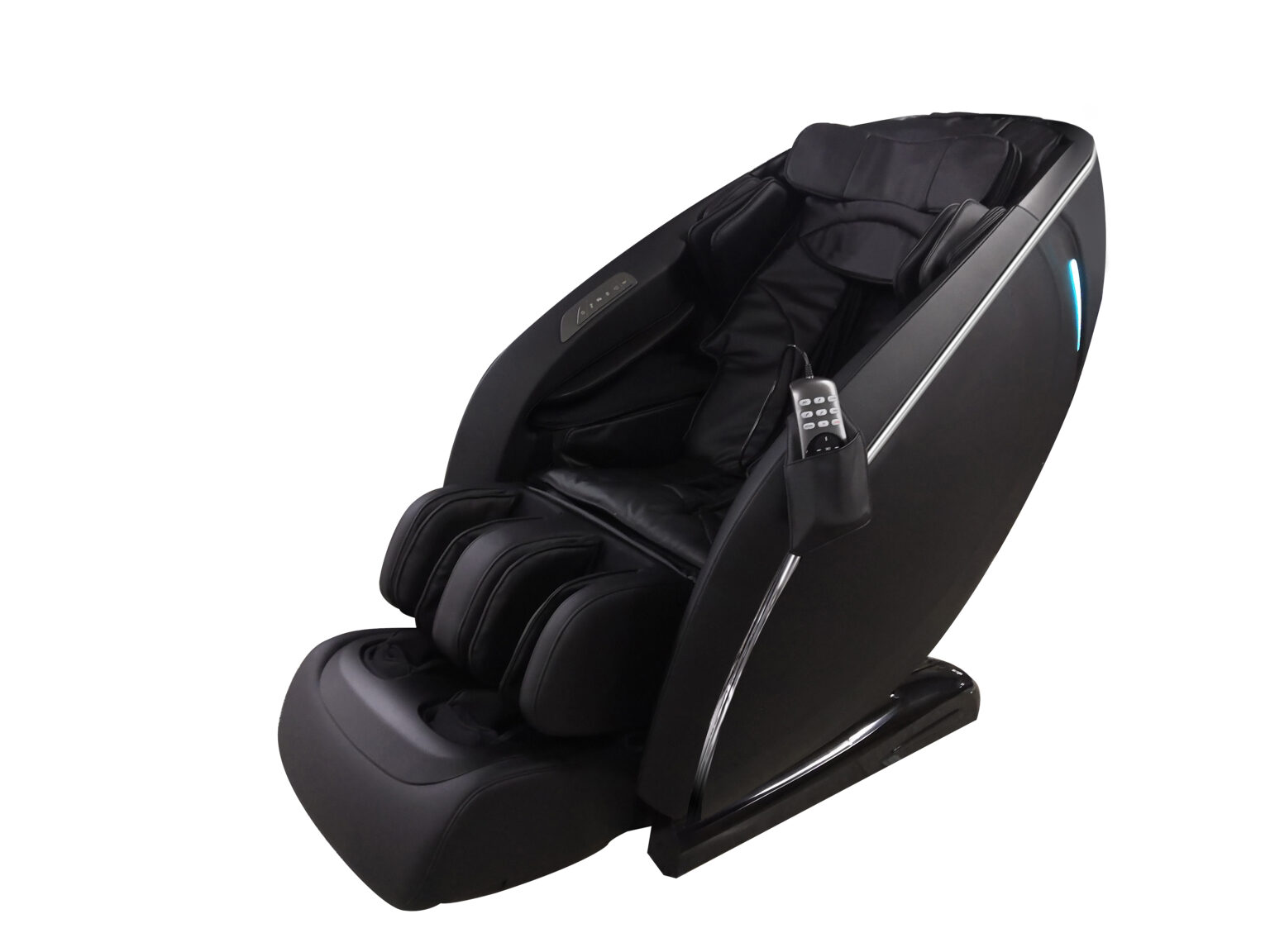 Medi Pro Physio 4D Massage Chair  Relaxation Station